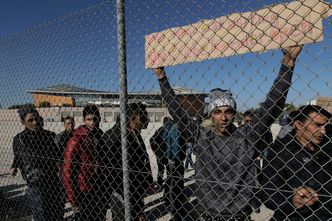 Jordania: przyjmowanie Syryjczyków w zamian za pomoc i dostęp do rynków