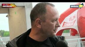 Mecz PGE Marmy i Unibaksu odwołany (2012)