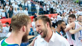 "Ogromny zaszczyt". Legenda dołączyła do sztabu reprezentacji Polski