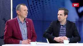 Prezes PZPS walczy z białaczką. "Tacy twardziele jak on nie zwykli przegrywać"