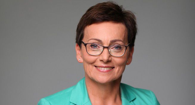 Anna Woźniak na czele działu HR Black Red White