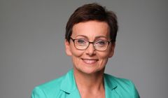 Anna Woźniak na czele działu HR Black Red White