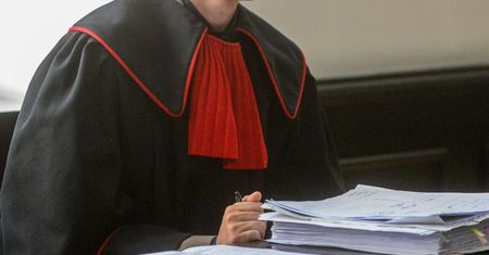 Skandal na Lubelszczyźnie. Wójt i jego zastępca z zarzutami