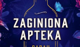 Zaginiona apteka