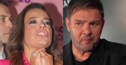 Tomasz Karolak i Anna Mucha mają konflikt?! Ich znajoma ujawnia prawdę
