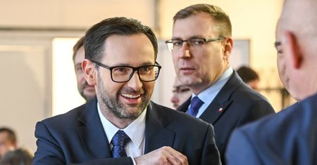 Policja zapuka do Obajtka? Nie odebrał wezwania na komisję