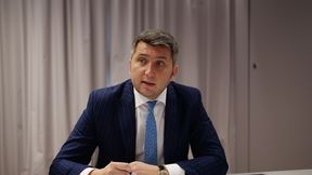 Co dalej ze współpracą związku z Rosjanami? Prezes zapowiada przełom