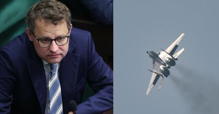 Działo się w nocy. Incydent z MiG-29 i potwierdzenie ws. Romanowskiego [SKRÓT PORANKA]