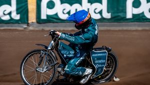 Żużel. Falubaz rozgromił beznadziejny GKM i stał się nowym liderem U24 Ekstraligi