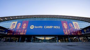 Lewandowski w końcu na Camp Nou. FC Barcelona dokonała zmiany