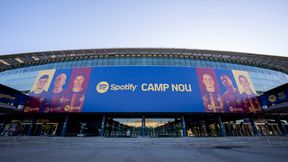 Lewandowski w końcu na Camp Nou. FC Barcelona dokonała zmiany