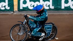 Żużel. Falubaz rozgromił beznadziejny GKM i stał się nowym liderem U24 Ekstraligi