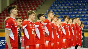 Polacy walczą o awans na Mistrzostwa Europy. Horror na inaugurację