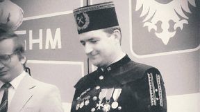 Wprowadził ich do ekstraklasy. Nie żyje były prezes polskiego klubu