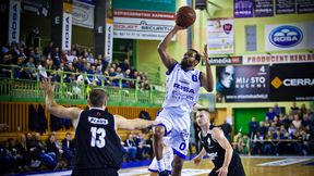 BCL: zryw w końcówce to za mało, Rosa znowu przegrała po walce