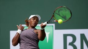 Tenis. Taylor Townsend o rasizmie. "Nasza tożsamość została skradziona"