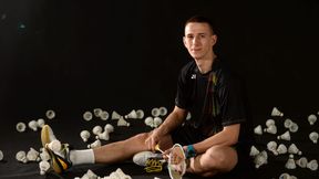 Rio 2016. Badminton: Adrian Dziółko gorszy od medalisty olimpijskiego