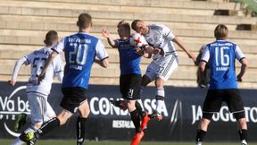 Legia Warszawa - Ulsan Hyundai FC na żywo. Transmisja TV, stream online