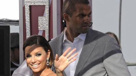 4. Eva Longoria Parker