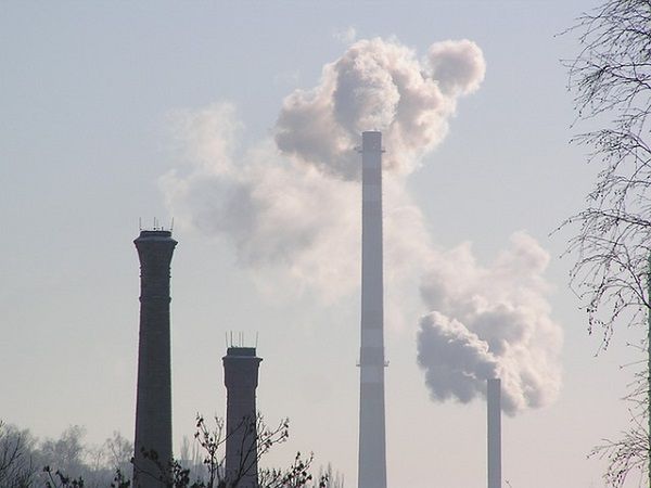 DuPont przedstawia rozwiązania w zakresie redukcji gazów cieplarnianych podczas COP21