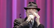 Leonard Cohen kończy 80 lat. Czego o nim nie wiesz?