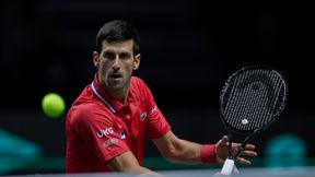 Ibrahimović skomentował sytuację Djokovicia. Jasny przekaz
