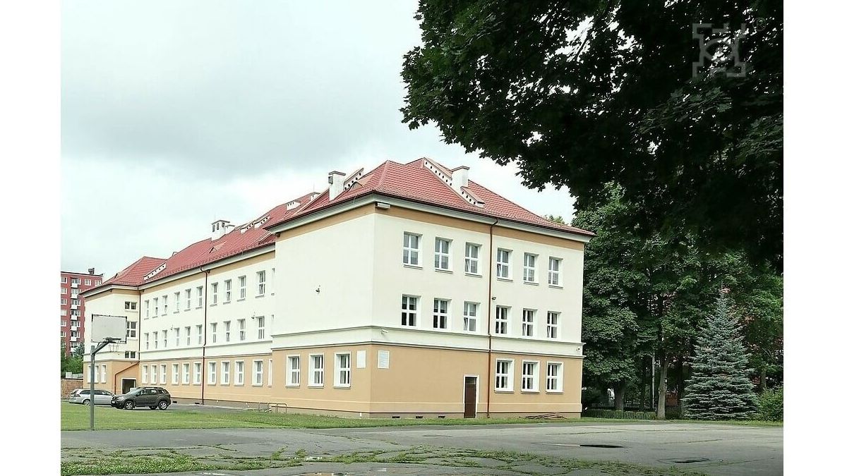 Szkoła Podstawowa nr 15