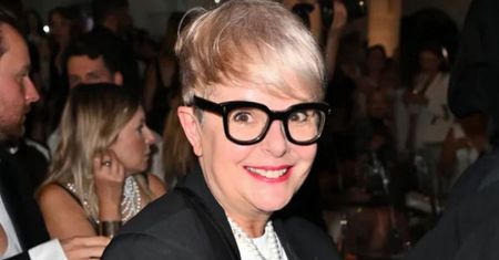 Karolina Korwin-Piotrowska przekazała radosne wieści w kontekście powodzi. "Miał chłopak wiele szczęścia"