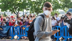 Euro 2020. Hiszpania nie panikuje przed meczem z Polską. "To nie pozbawia nas spokoju"