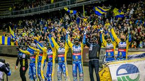 Żużel. Moje Bermudy Stal Gorzów - Betard Sparta Wrocław 55:34 [GALERIA]