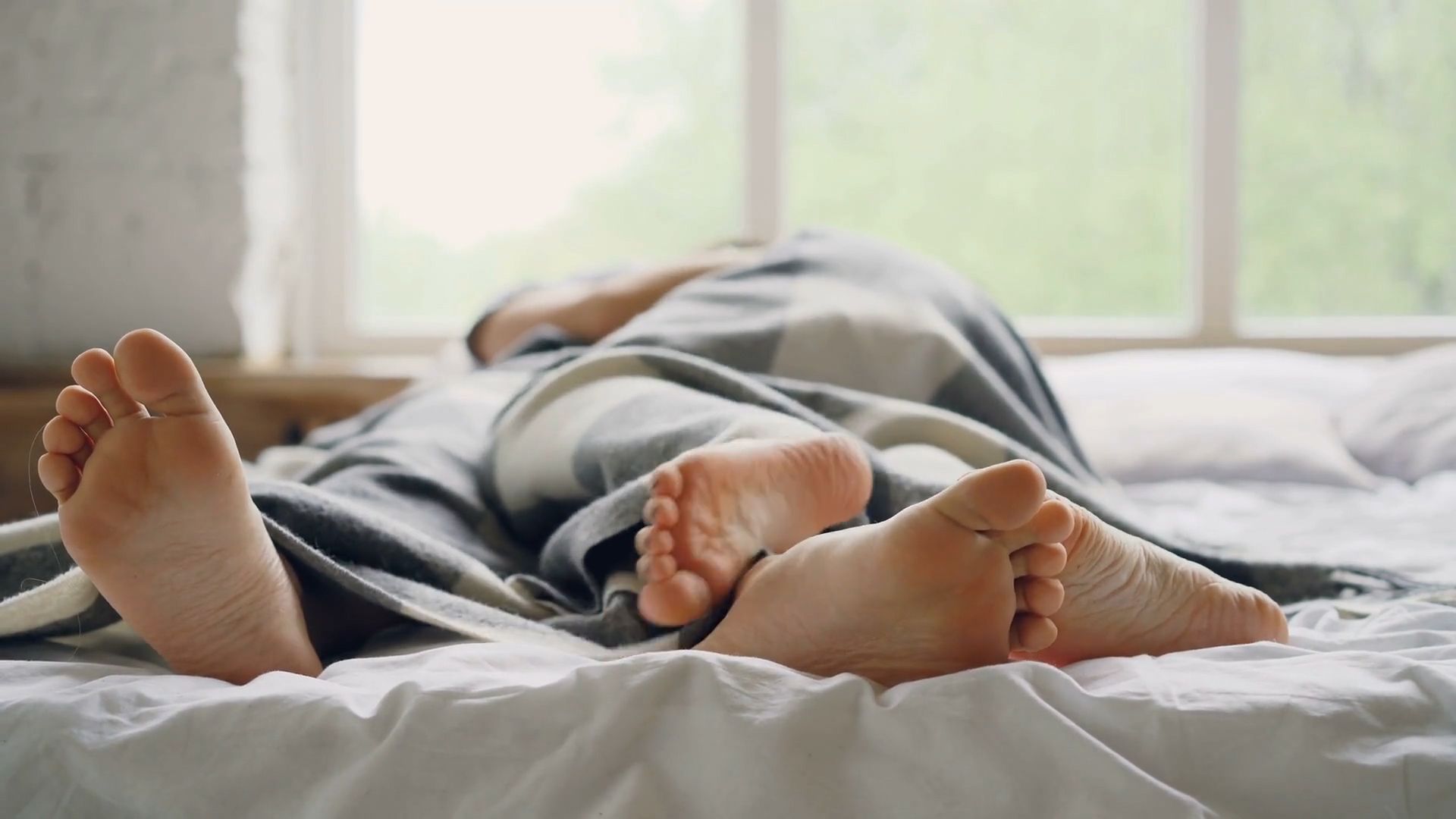 5 najbardziej niebezpiecznych pozycji seksualnych WP Kobieta