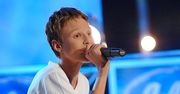 Miał 16 lat, gdy wystąpił w "Idolu". Teraz wraca