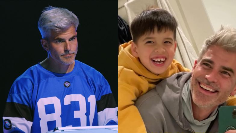 Wygrał 10 milionów dolarów. Zrobił to dla syna