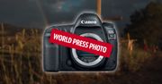 World Press Photo 2022. Tymi aparatami zrobiono nagrodzone zdjęcia