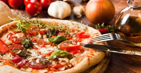 Włoski senat rozważy wniosek ws. rejestru uprawnionych do wypieku pizzy