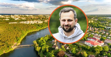 Prezydent Olsztyna: straciliśmy ponad 200 milionów złotych