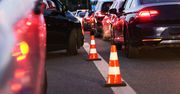 Bydgoszcz: Utrudnienia na ul. Fordońskiej. Skrzyżowanie w przebudowie