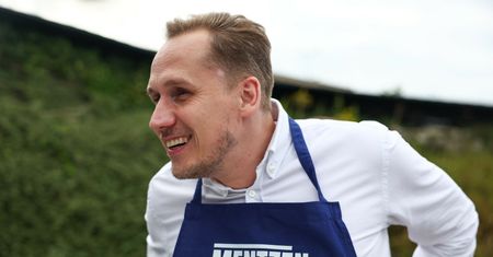 Zajmą się Berkowiczem. Jest decyzja ws. skandalicznych słów