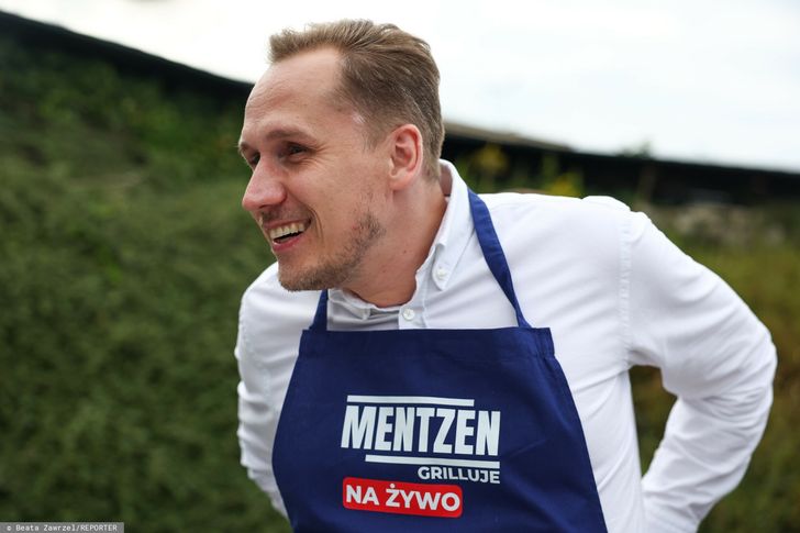Zajmą się Berkowiczem. Jest decyzja ws. skandalicznych słów