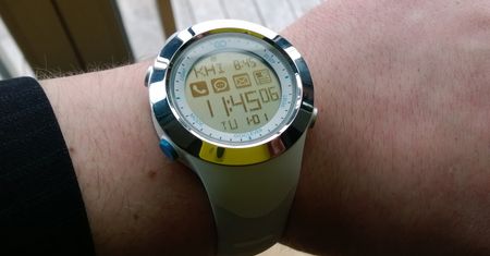 Inteligentny zegarek za 199 zł. Wkrótce w ofercie Goclevera