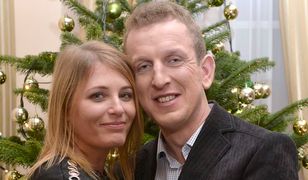 "Rolnik szuka żony": Robert i Agnieszka zdradzili szczegóły swojego ślubu