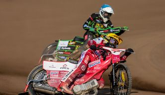 Pokaz mocy Szymona Woźniaka