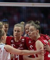 Siedem drużyn z awansem na igrzyska olimpijskie w Paryżu. Wśród nich Polki!