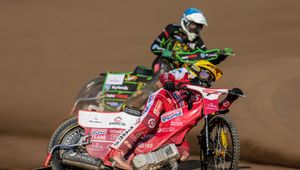 Żużel. Pokaz mocy Szymona Woźniaka. Kibice w Częstochowie mają powody do radości