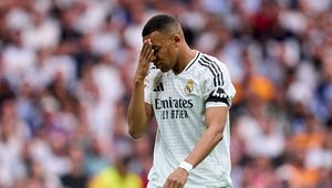 Real Madryt osłabiony? Kłopoty Kyliana Mbappe