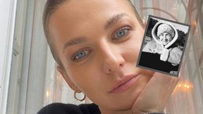 "Czas nie goi ran". Lewandowska do dziś nie może pogodzić się z jej odejściem