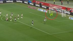 To mogła być katastrofa! Szczęsny uratował Juventus [WIDEO]