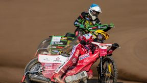 Żużel. Pokaz mocy Szymona Woźniaka. Kibice w Częstochowie mają powody do radości