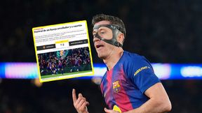 Demonstracja siły. Nie do wiary, co o FC Barcelonie napisał dziennik z Madrytu