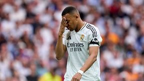 Real Madryt osłabiony? Kłopoty Kyliana Mbappe